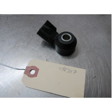 09V217 ENGINE KNOCK SENSOR From 2007 GMC Canyon  2.9 12570125